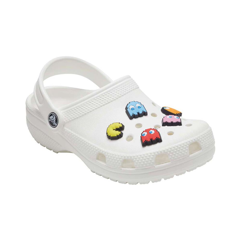 Crocs Jibbitz Pacman 5 Pack
