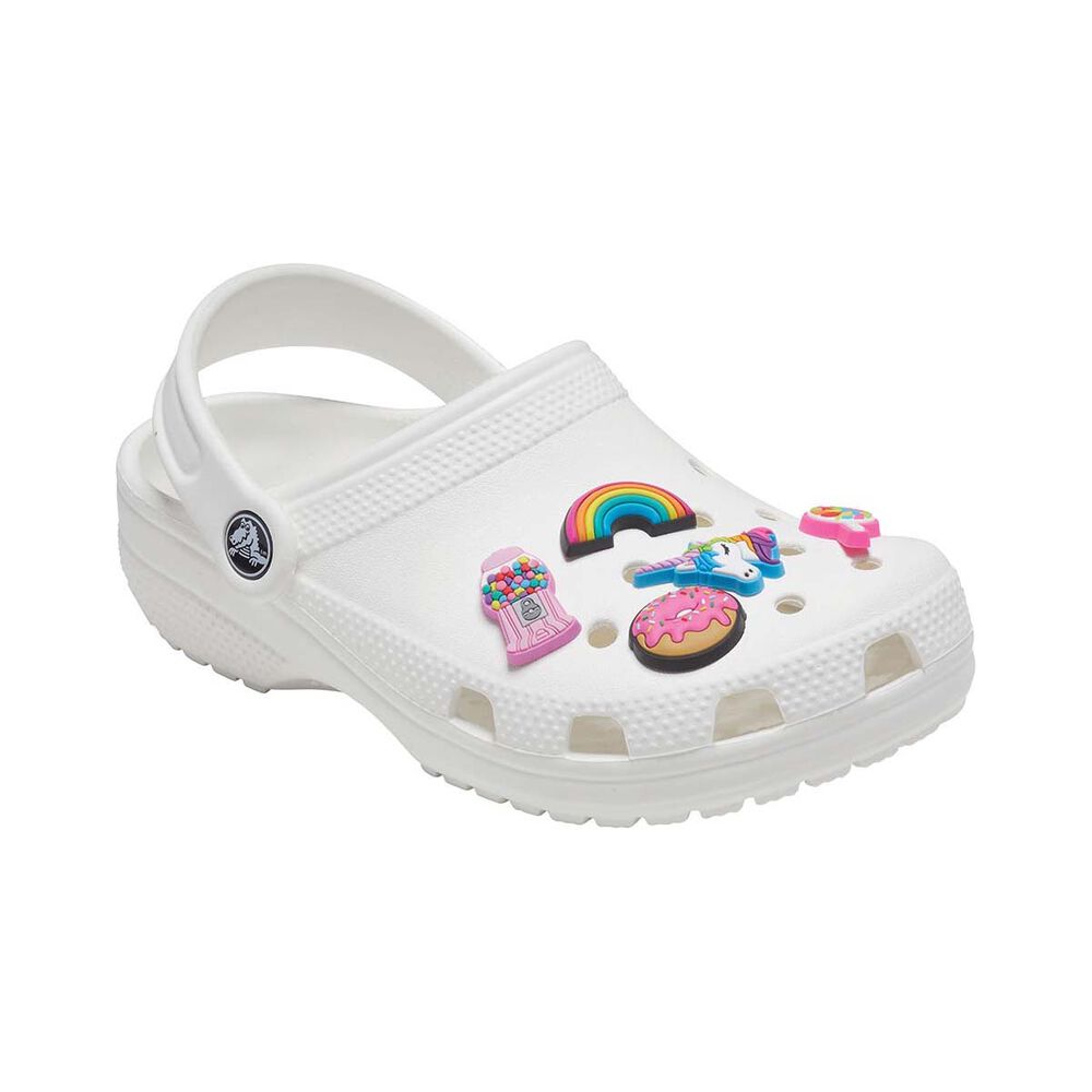 Crocs Jibbitz Everything Nice 5 Pack