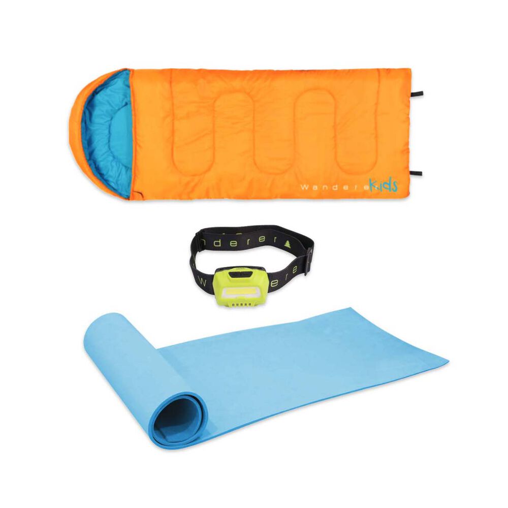 Junior Summer Camp Set