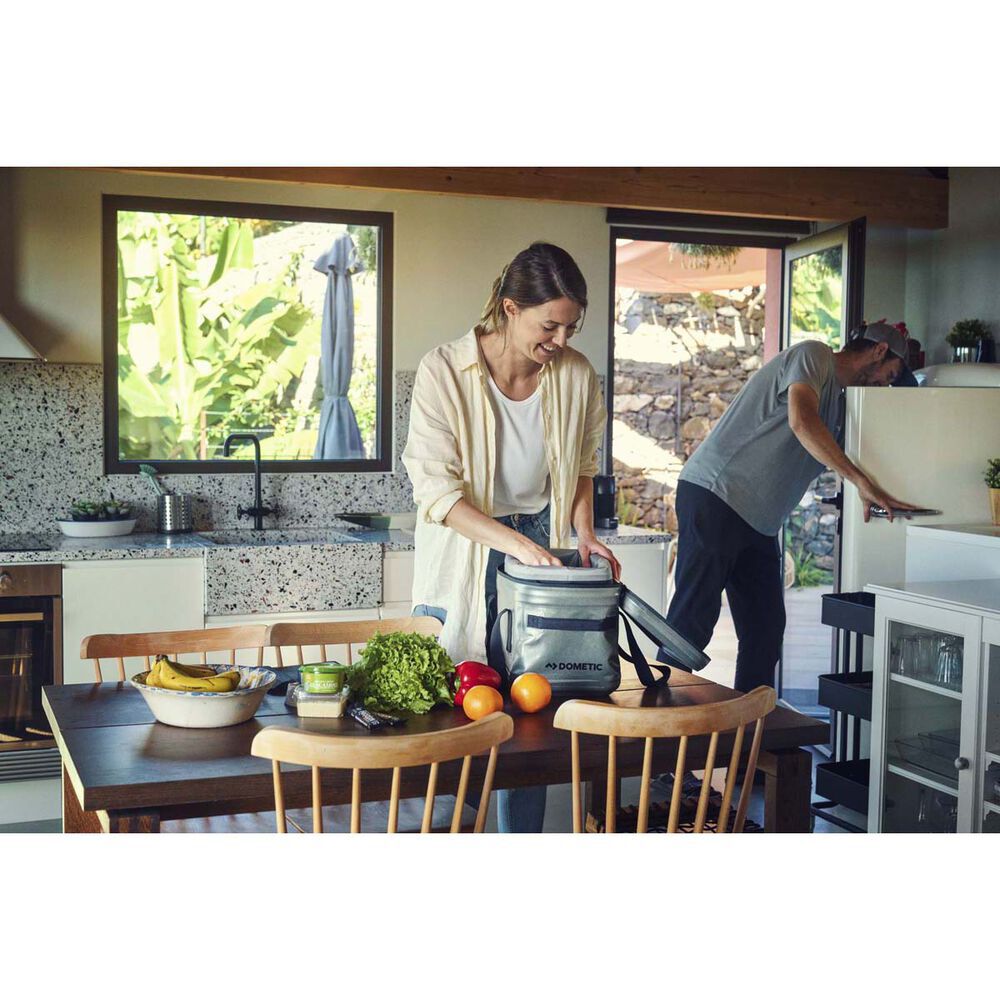 Dometic Go Pac10 10l Soft Storage Set