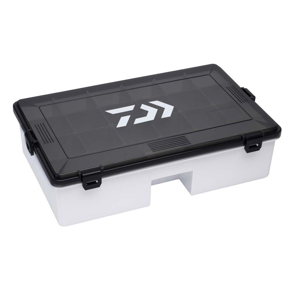 Daiwa D-Box Large Deep Tackle Tray