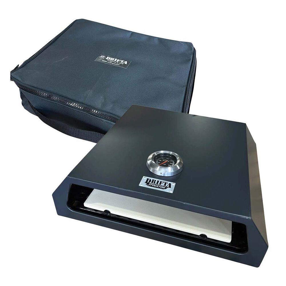 Drifta Pizza Oven Set