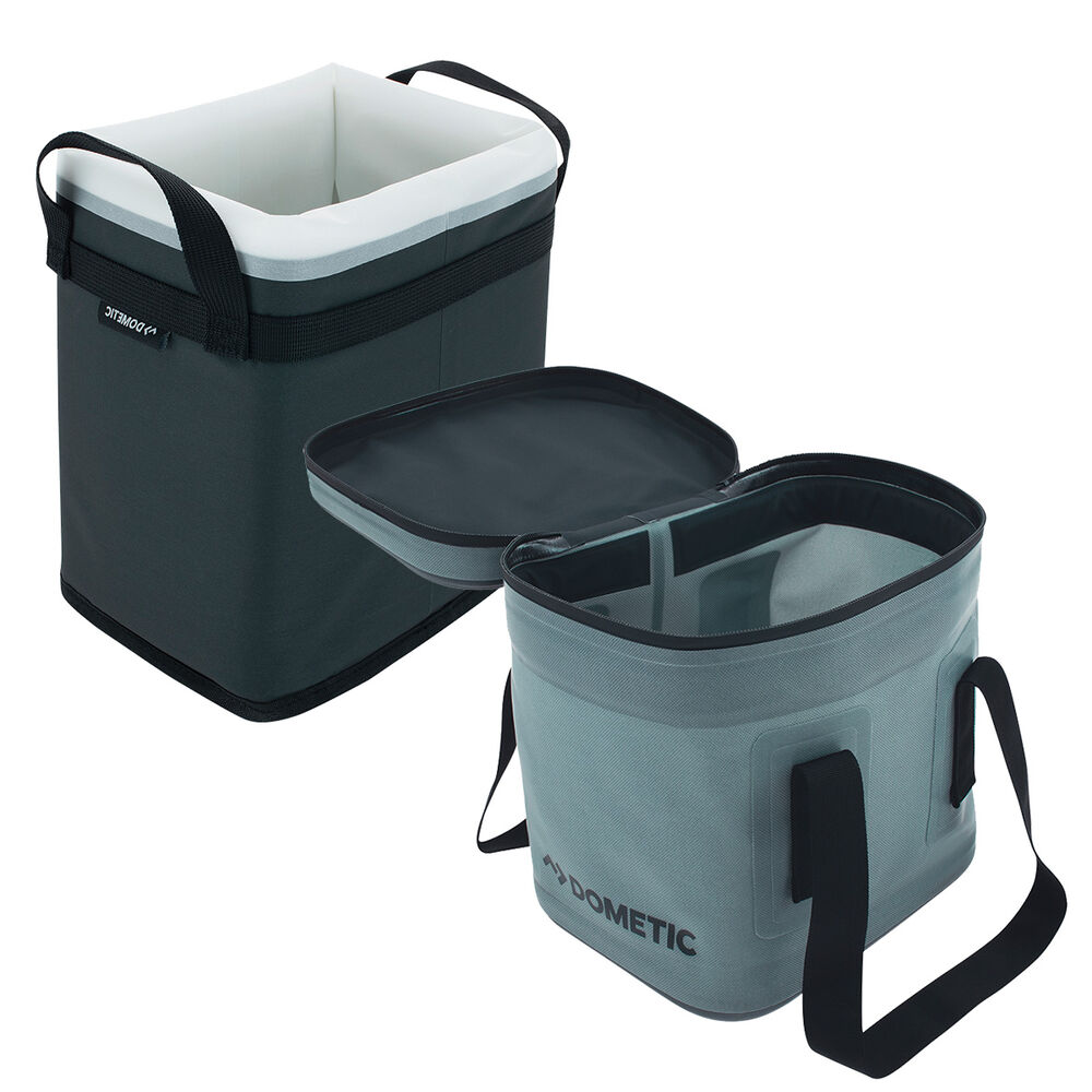 Dometic Go Pac10 10l Soft Storage Set