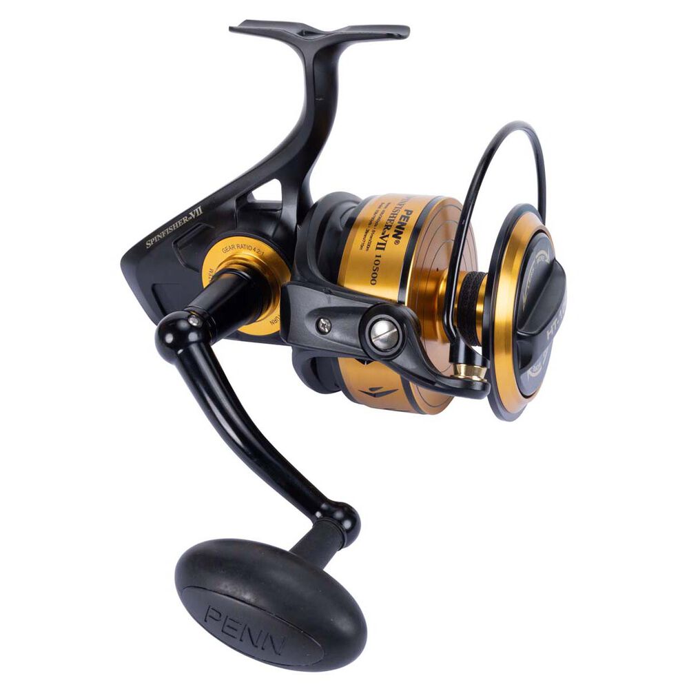 PENN Spinfisher VII 10500 Spinning Reel