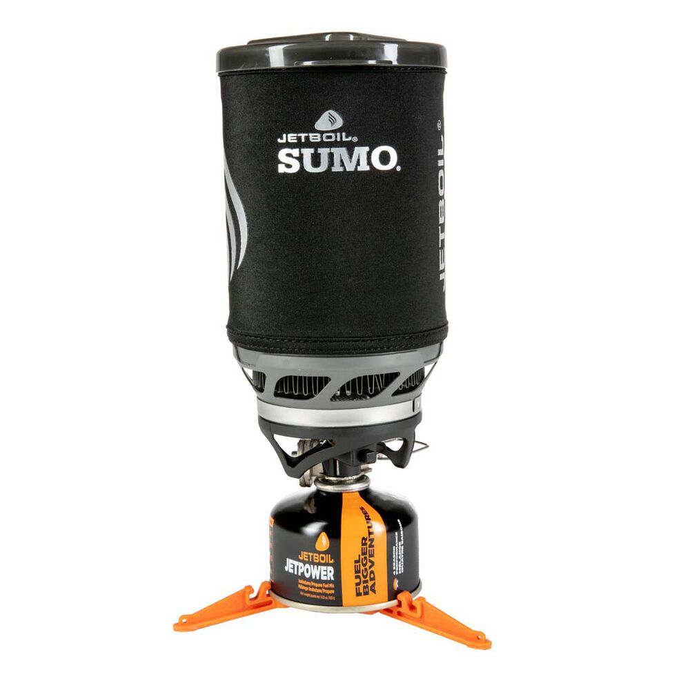 Jetboil Sumo System Portable Stove