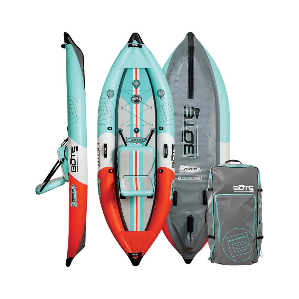 Watersports Kayaks Recreational Kayaks