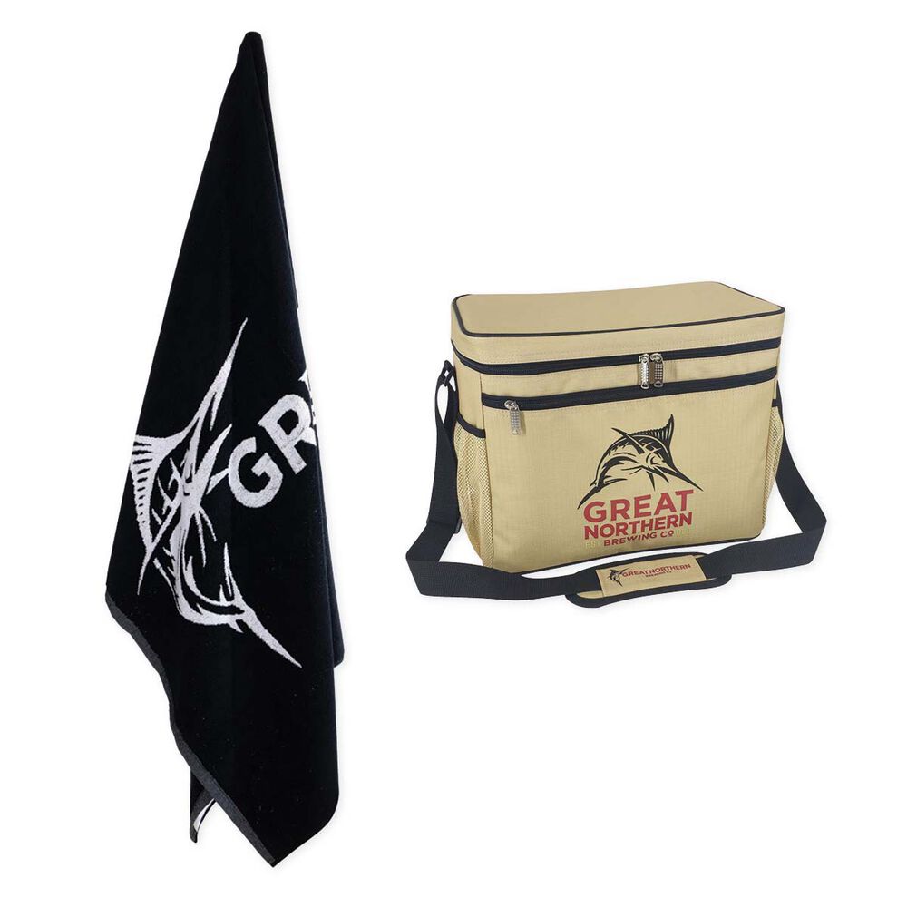 Great Northern Summer Beach Set