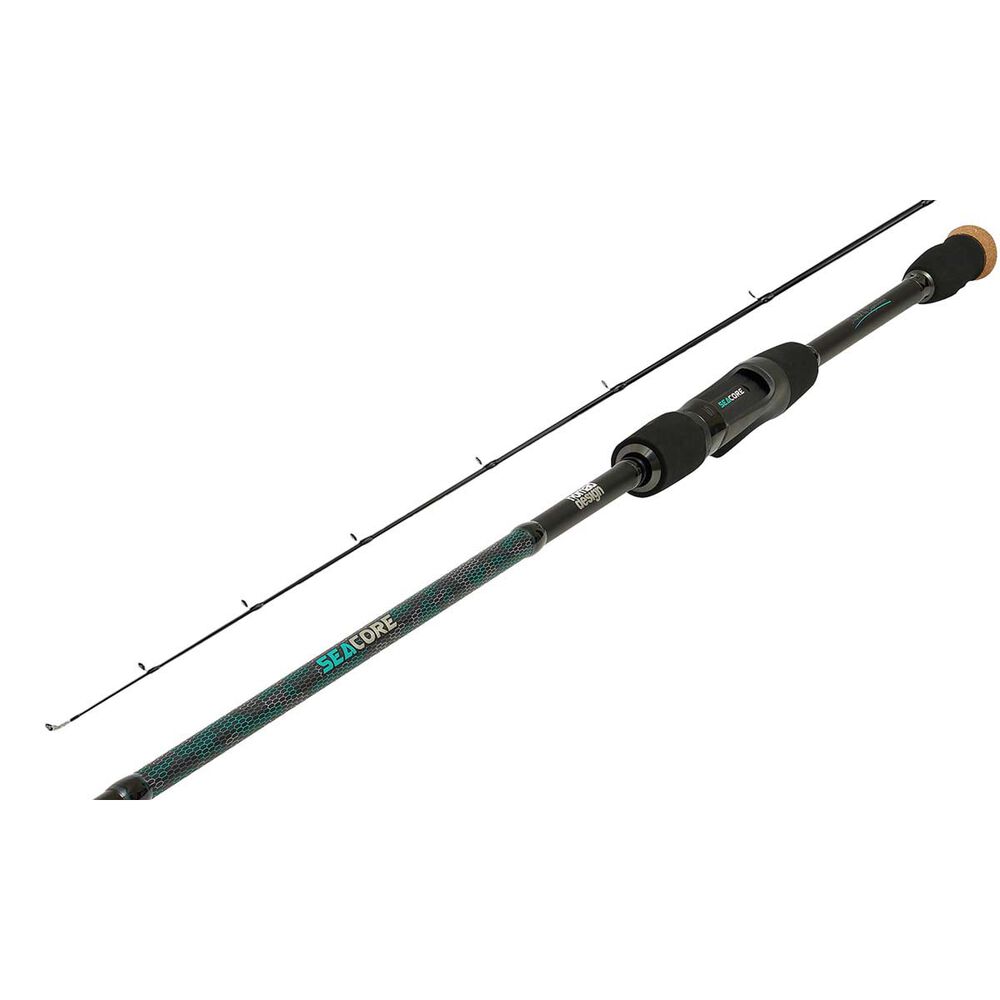 Nomad Seacore Baitcaster Rod