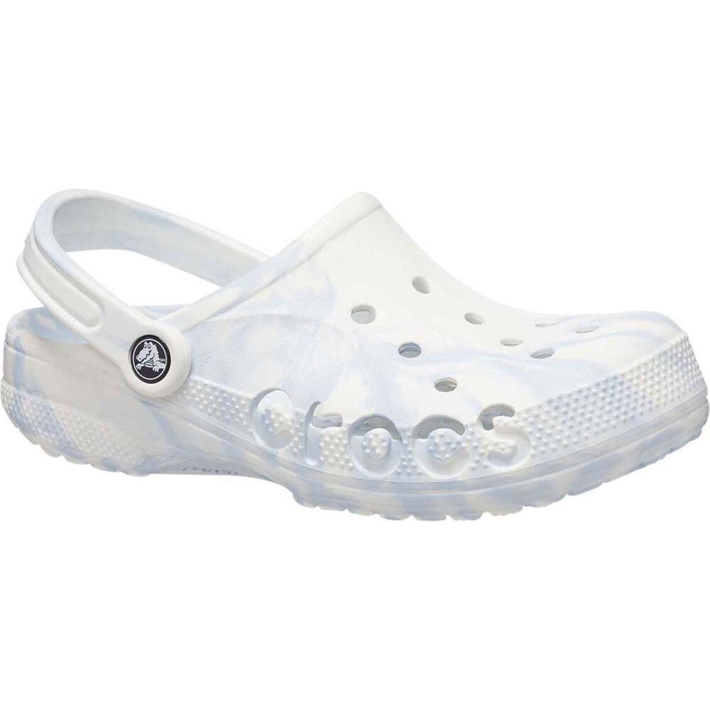 Crocs Unisex Multi Baya Clogs