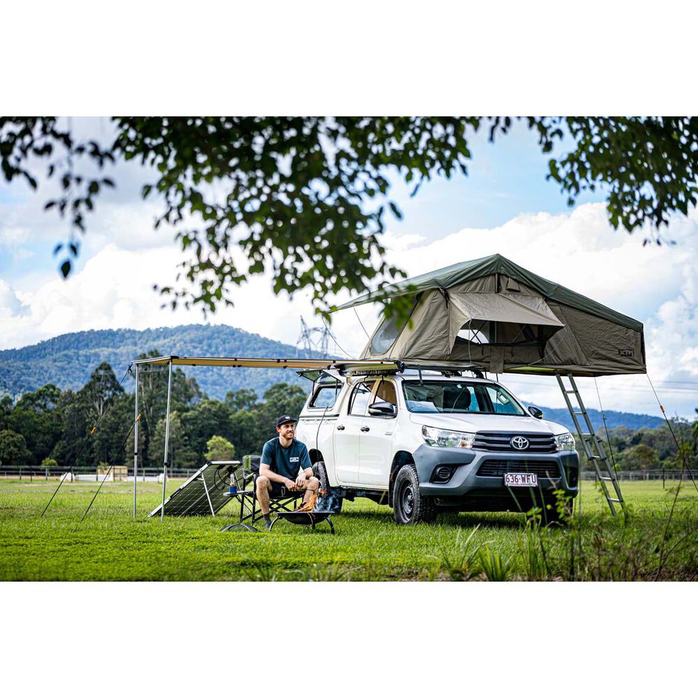 Camping Tents and Swags Touring Tents