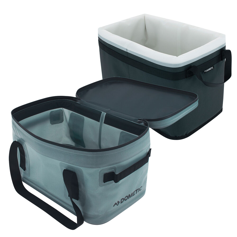 Dometic Go Pac20 20l Soft Storage Set