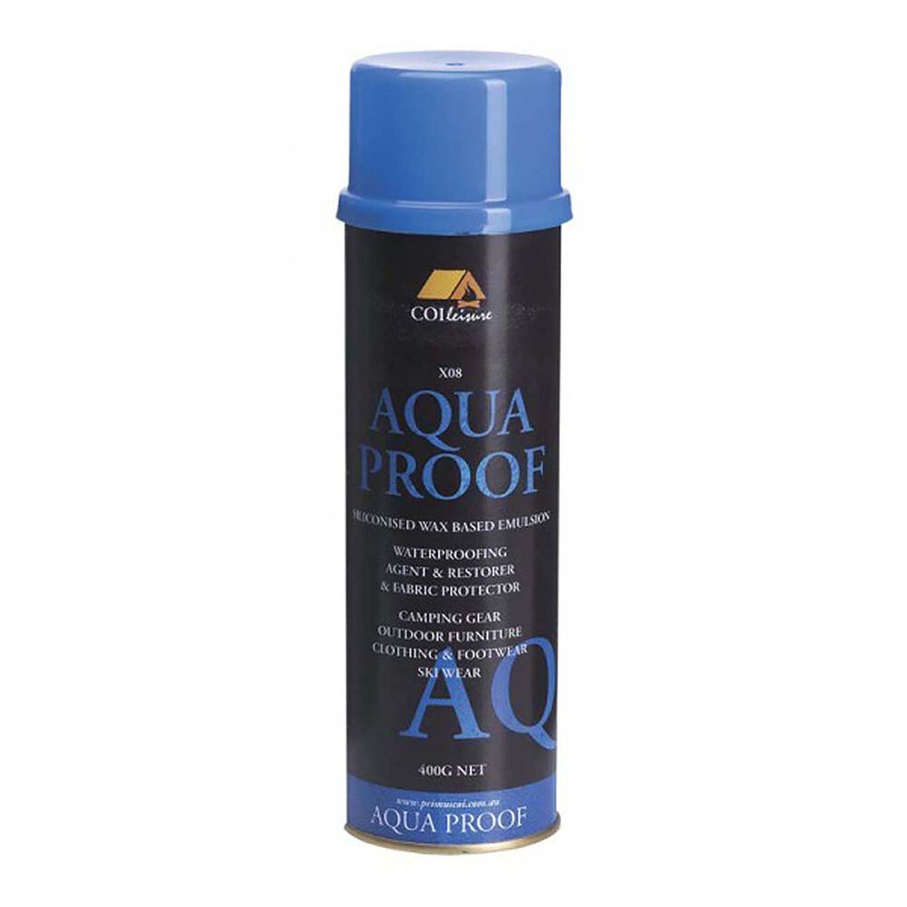 OZtrail X08 Aqua Proof 325g