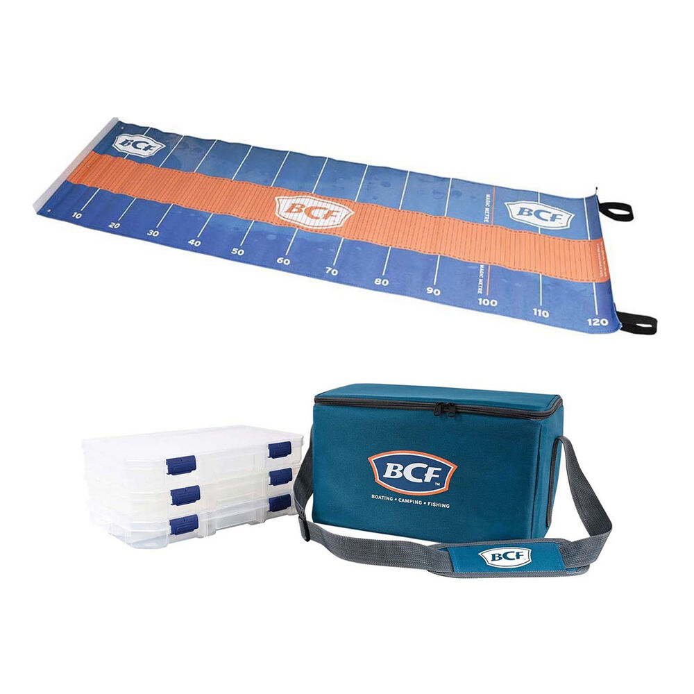 Bcf Everyday Value Fisho Set