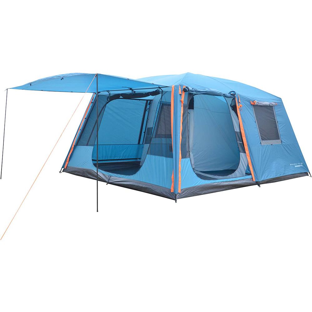Camping Tents and Swags Dome Tents