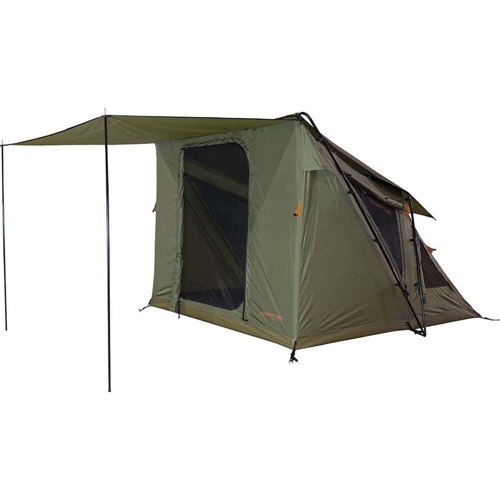 4WD and Caravan 4WD 4WD Awnings