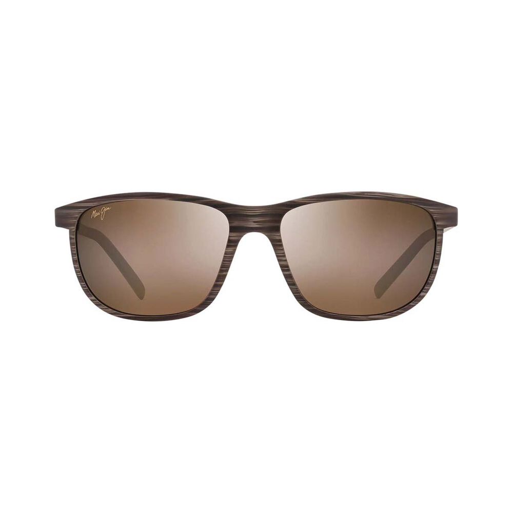 Maui Jim Unisex Lele Kawa Sunglasses
