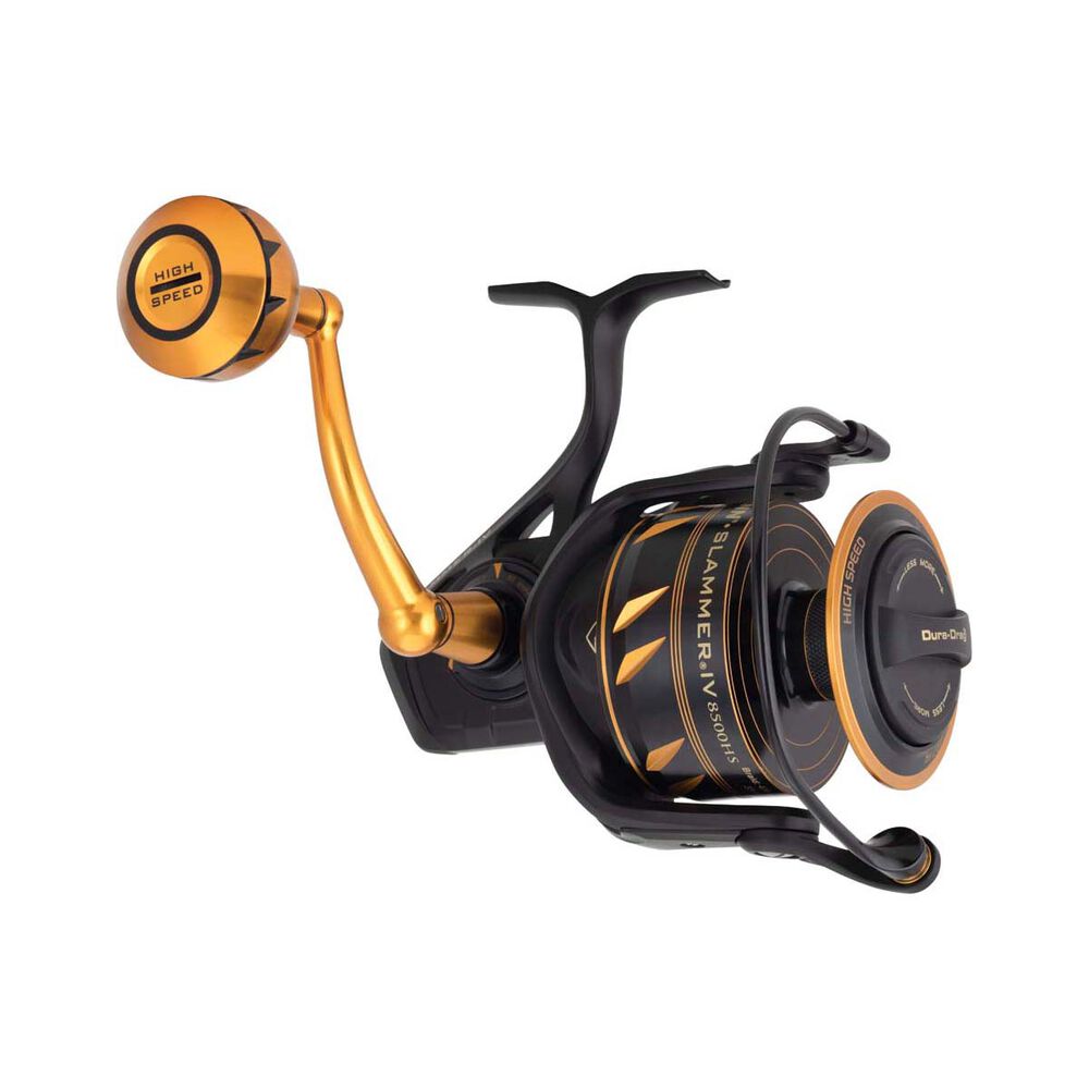 Penn Slammer IV 8500HS Spinning Reel